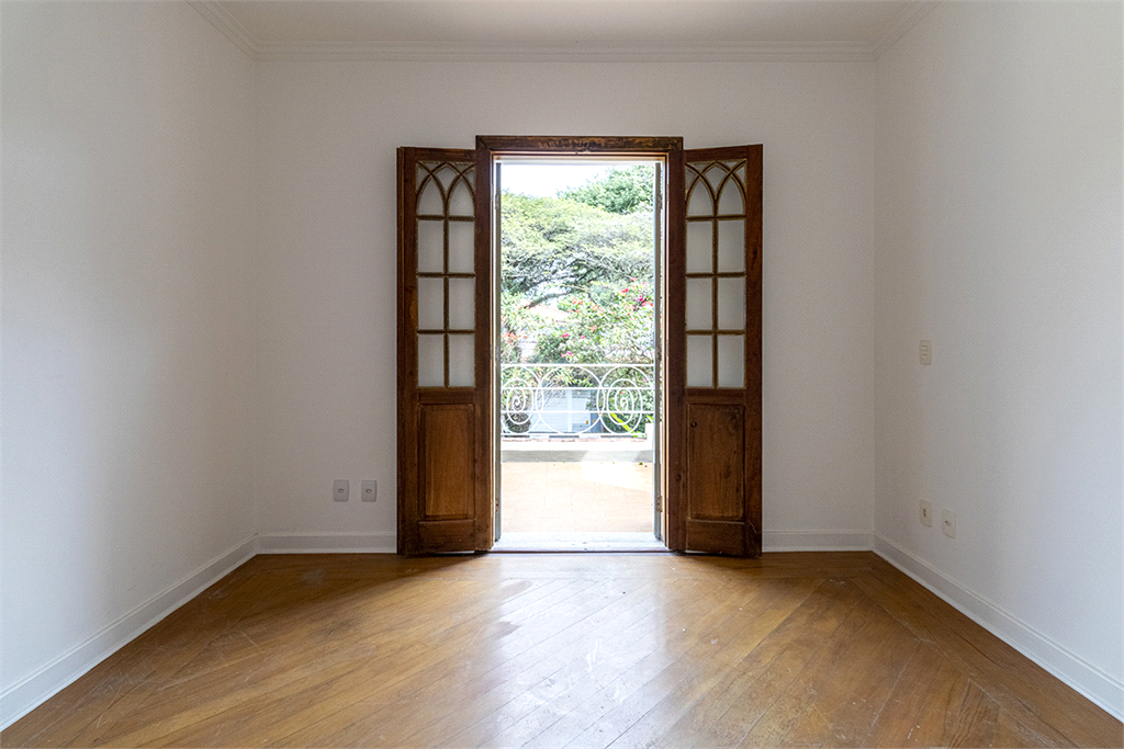 Aluguel Sobrado São Paulo Jardim Paulista REO258625 7