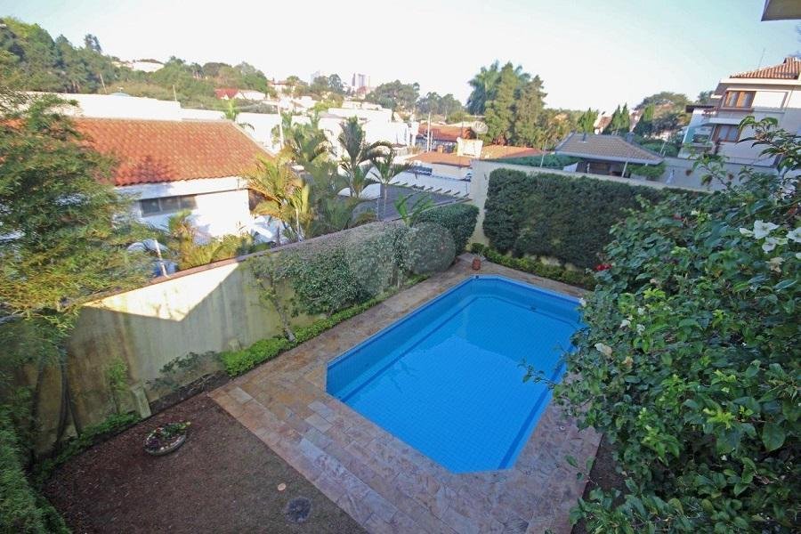 Venda Sobrado São Paulo Vila Inah REO258650 30