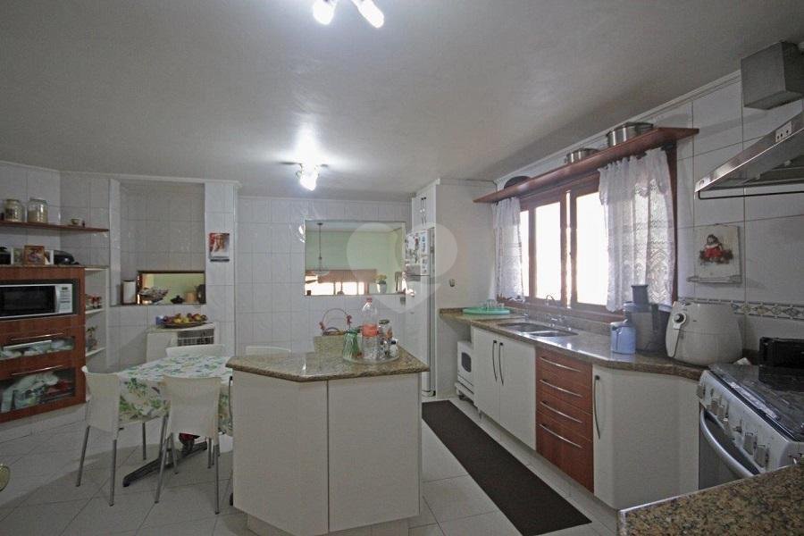 Venda Sobrado São Paulo Vila Inah REO258650 15