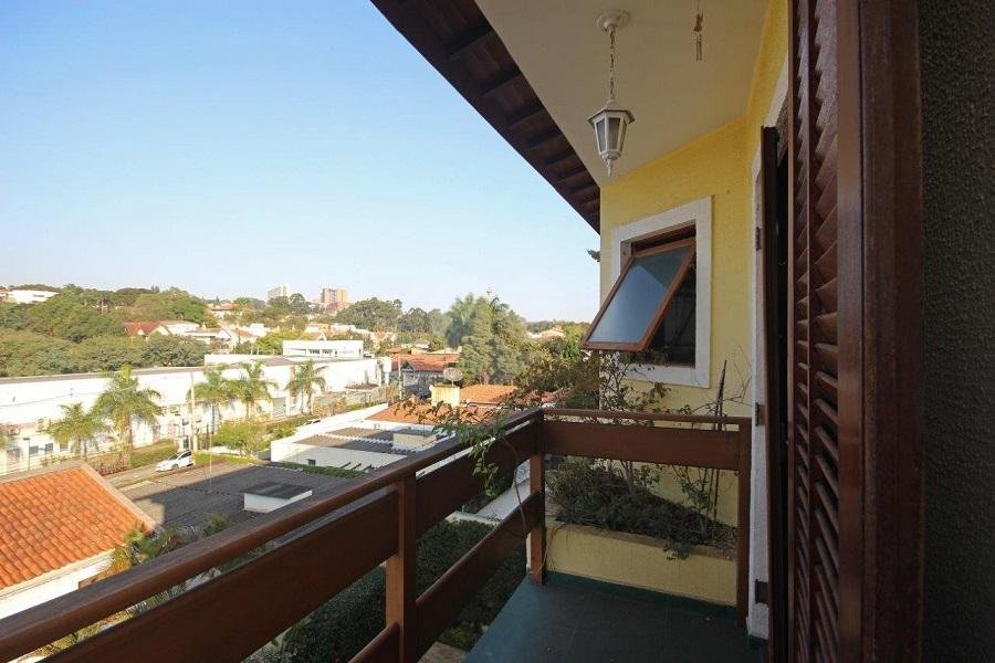 Venda Sobrado São Paulo Vila Inah REO258650 29