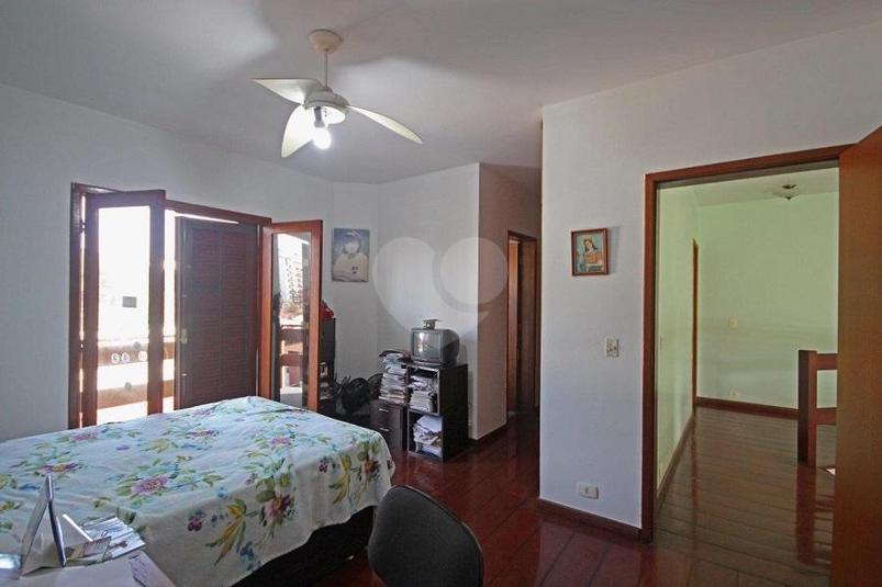 Venda Sobrado São Paulo Vila Inah REO258650 19