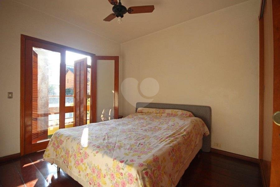 Venda Sobrado São Paulo Vila Inah REO258650 20