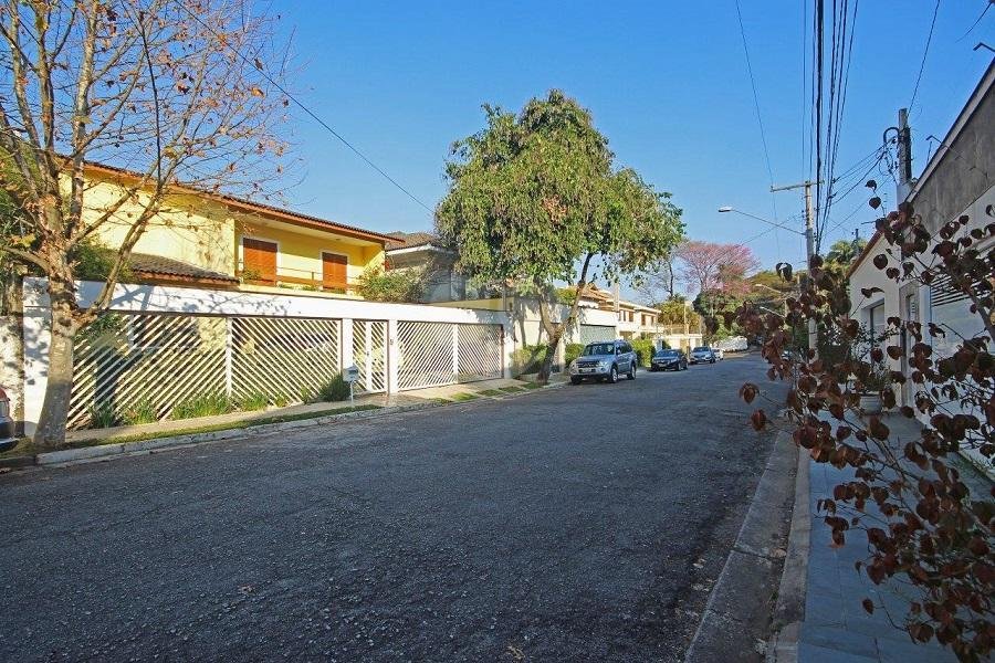 Venda Sobrado São Paulo Vila Inah REO258650 5