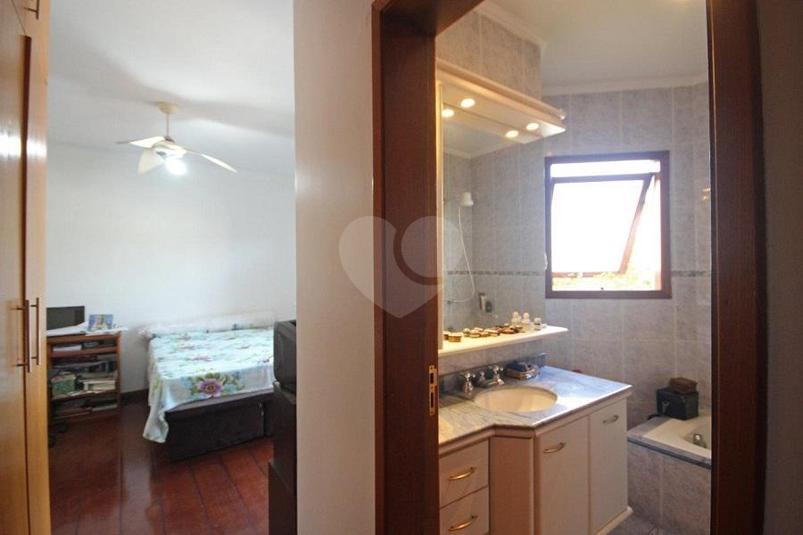 Venda Sobrado São Paulo Vila Inah REO258650 26