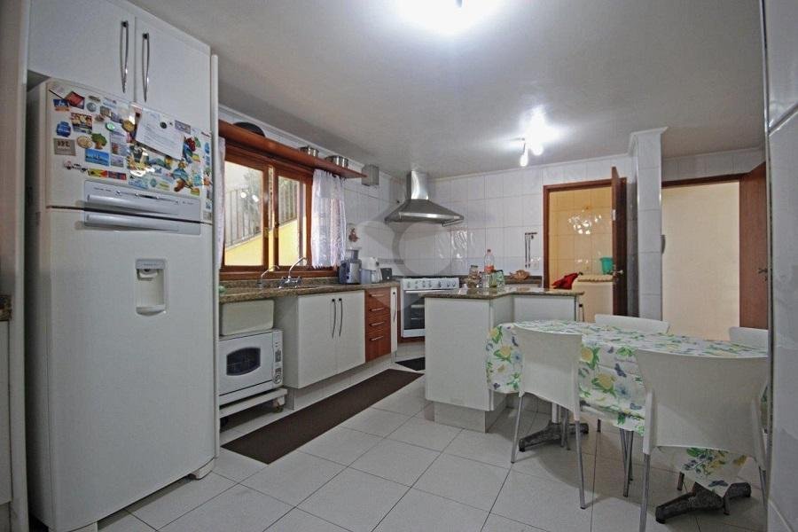 Venda Sobrado São Paulo Vila Inah REO258650 16