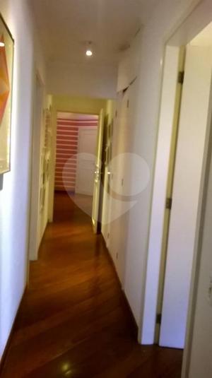 Venda Apartamento São Paulo Real Parque REO258655 7