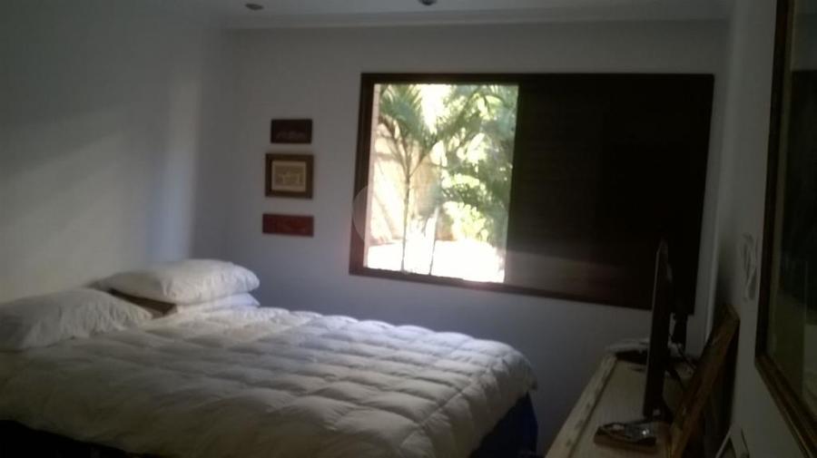 Venda Apartamento São Paulo Real Parque REO258655 2