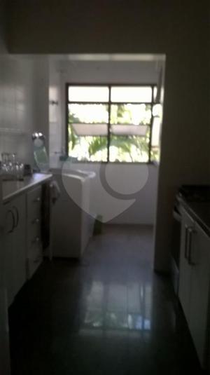 Venda Apartamento São Paulo Real Parque REO258655 9