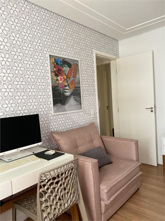 Venda Apartamento São Paulo Vila Pompéia REO258743 7