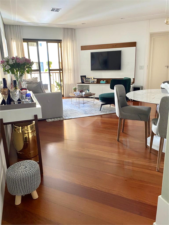 Venda Apartamento São Paulo Vila Pompéia REO258743 1