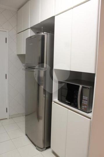 Venda Apartamento São Paulo Real Parque REO258791 5