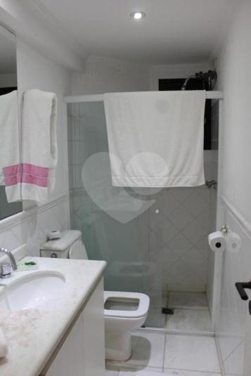 Venda Apartamento São Paulo Real Parque REO258791 31