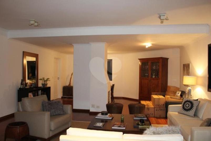 Venda Apartamento São Paulo Real Parque REO258791 14