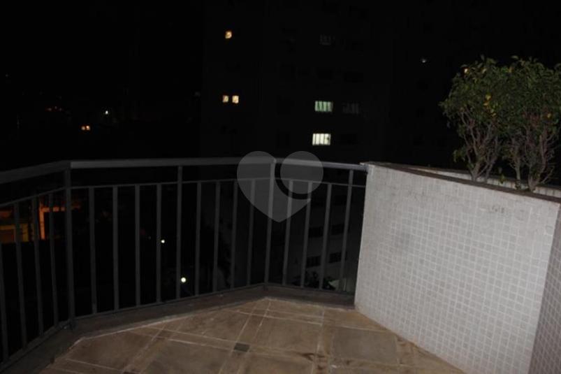 Venda Apartamento São Paulo Real Parque REO258791 10