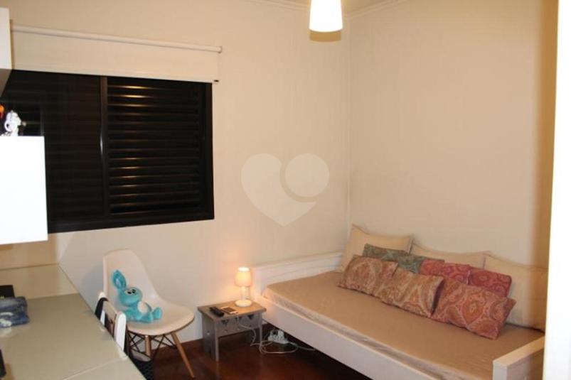 Venda Apartamento São Paulo Real Parque REO258791 33