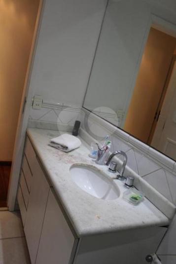 Venda Apartamento São Paulo Real Parque REO258791 32