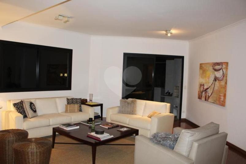 Venda Apartamento São Paulo Real Parque REO258791 15