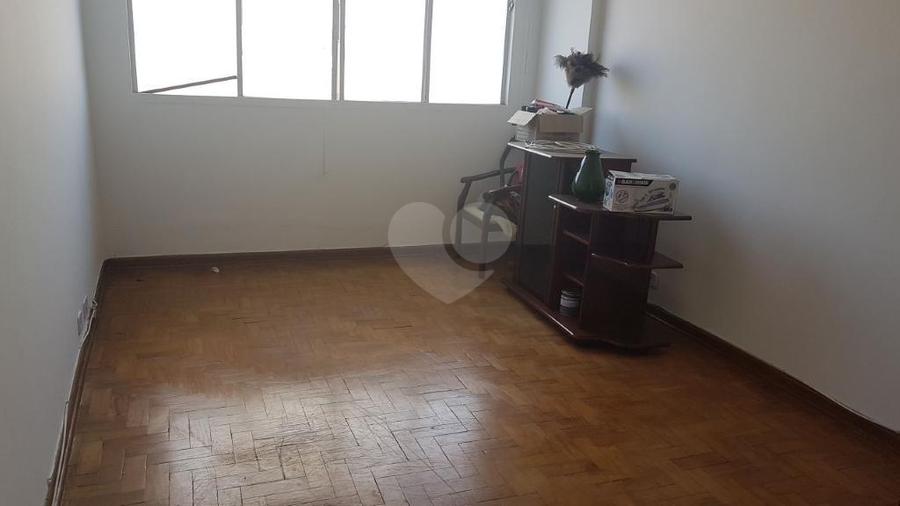 Venda Apartamento São Paulo Mirandópolis REO258826 2