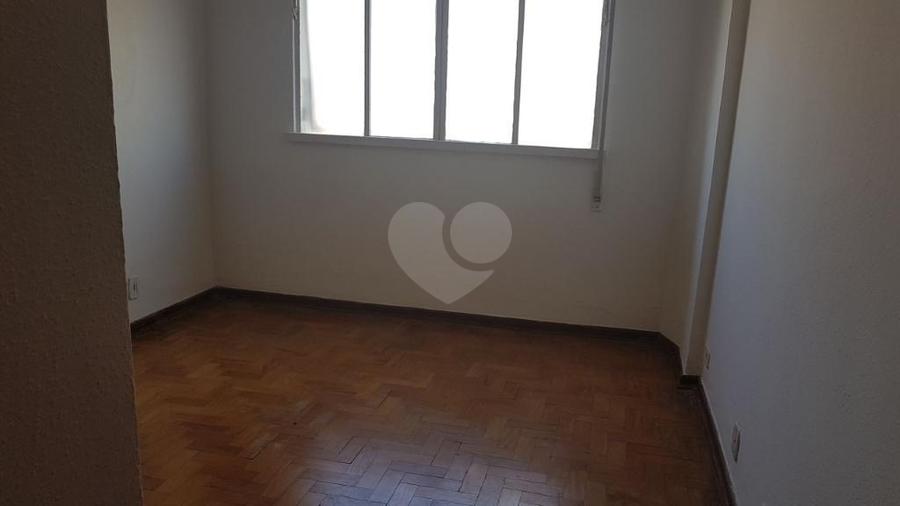 Venda Apartamento São Paulo Mirandópolis REO258826 16