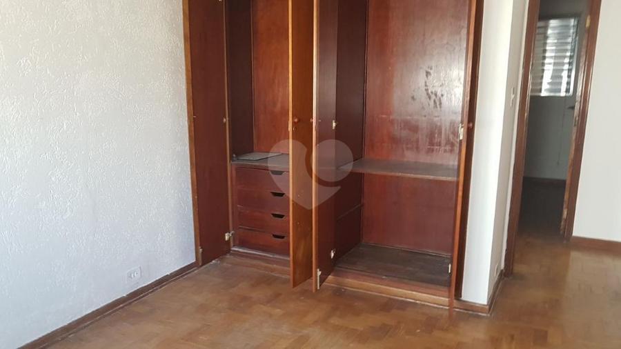 Venda Apartamento São Paulo Mirandópolis REO258826 7