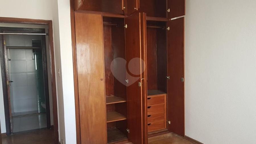 Venda Apartamento São Paulo Mirandópolis REO258826 11