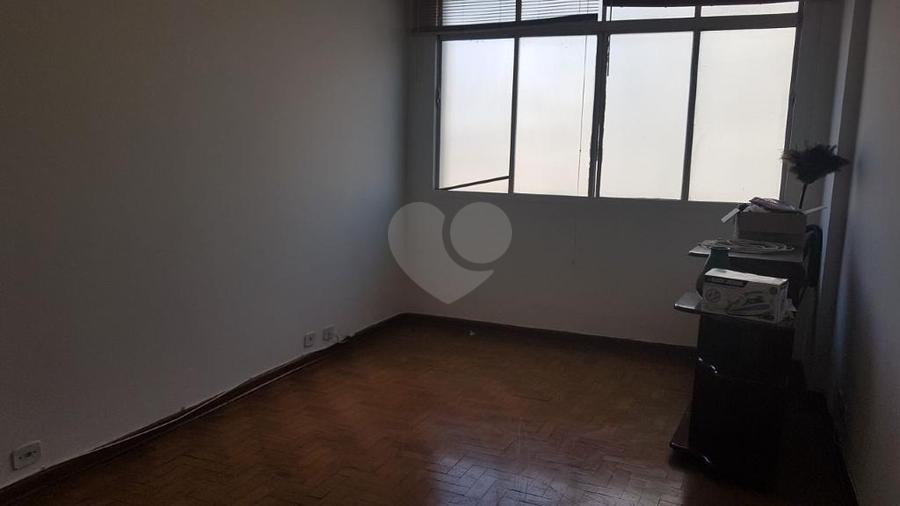 Venda Apartamento São Paulo Mirandópolis REO258826 4