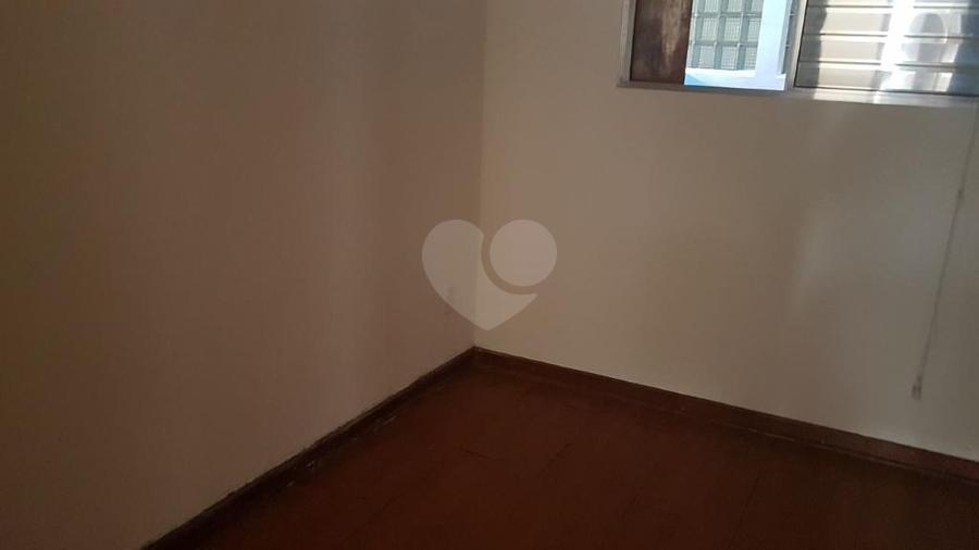 Venda Apartamento São Paulo Mirandópolis REO258826 15