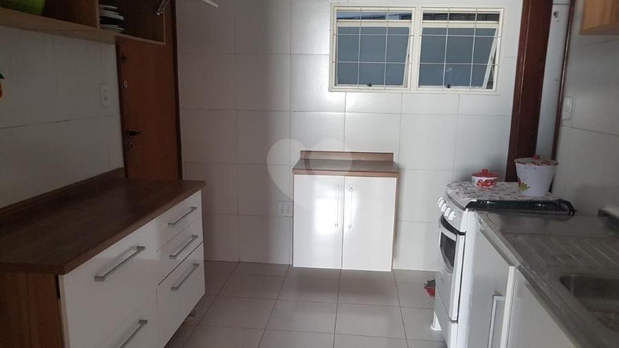 Venda Apartamento São Paulo Mirandópolis REO258826 6