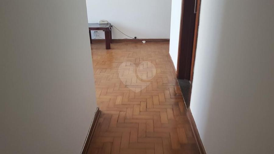 Venda Apartamento São Paulo Mirandópolis REO258826 5