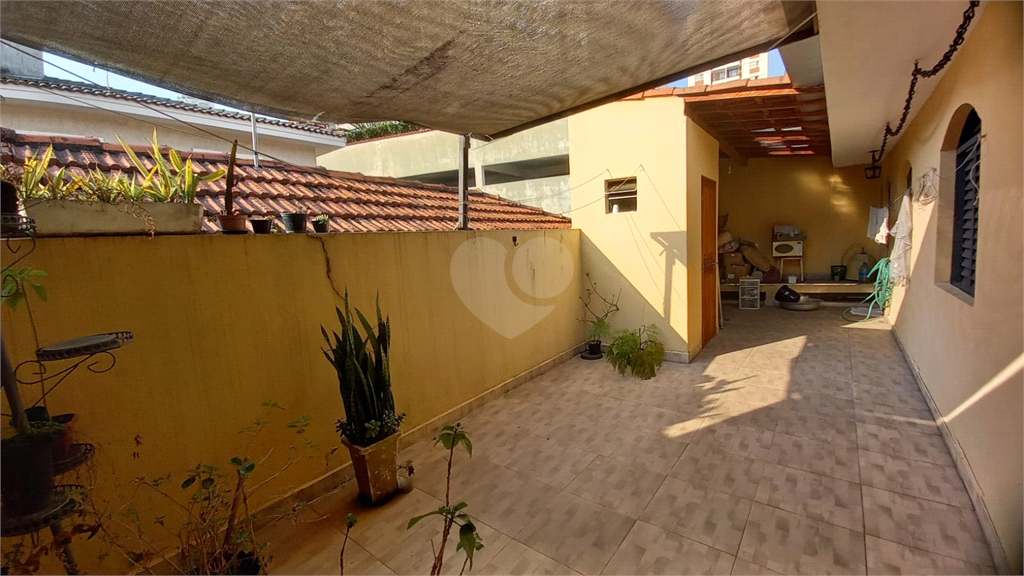 Venda Casa térrea São Paulo Vila Ipojuca REO258908 19