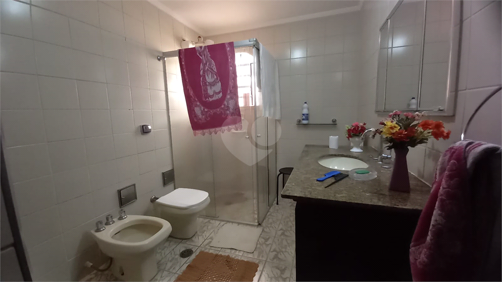 Venda Casa térrea São Paulo Vila Ipojuca REO258908 15