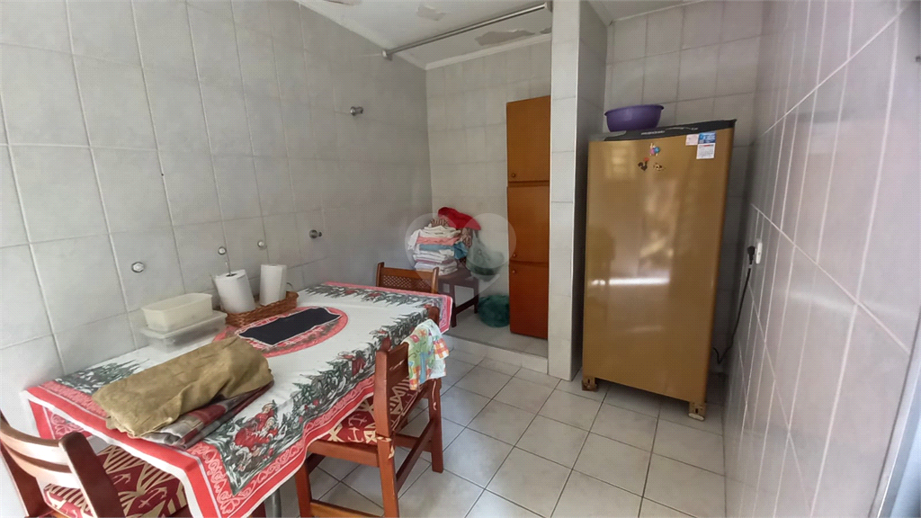 Venda Casa térrea São Paulo Vila Ipojuca REO258908 12