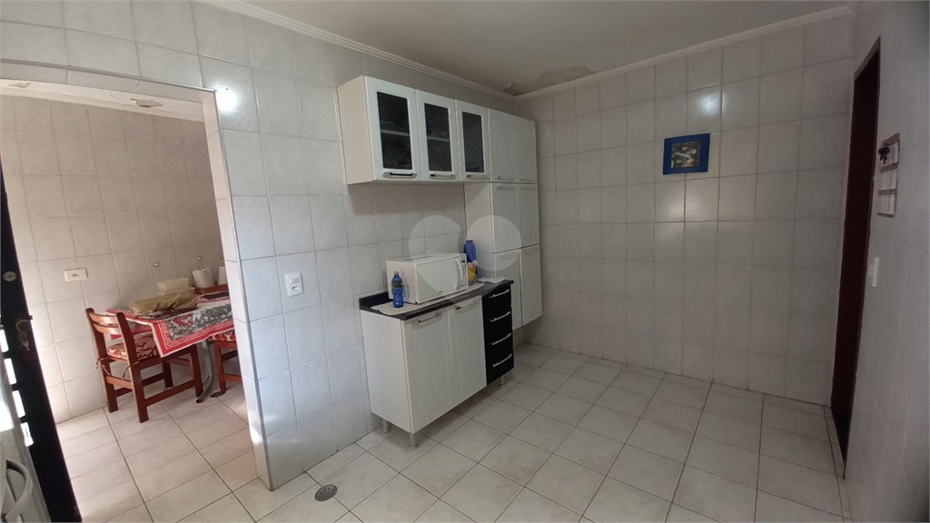 Venda Casa térrea São Paulo Vila Ipojuca REO258908 11