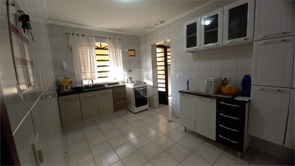 Venda Casa térrea São Paulo Vila Ipojuca REO258908 10