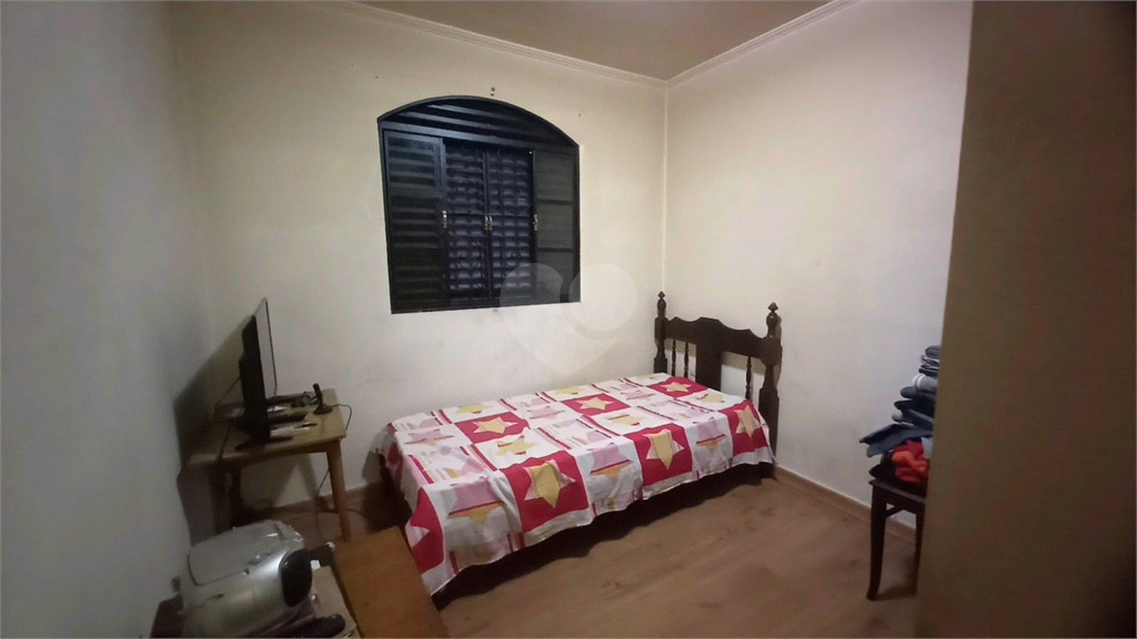 Venda Casa térrea São Paulo Vila Ipojuca REO258908 4