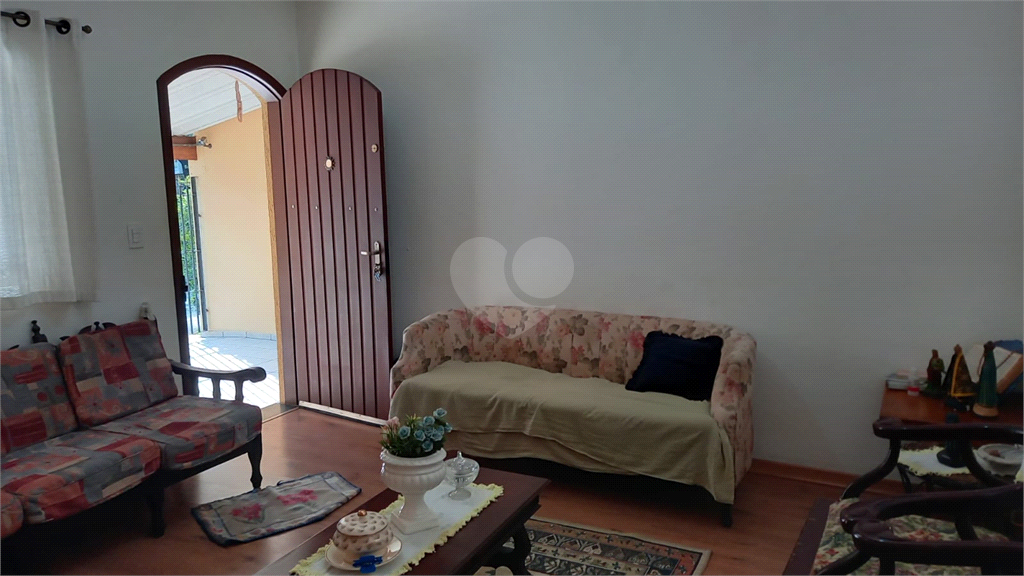 Venda Casa térrea São Paulo Vila Ipojuca REO258908 3