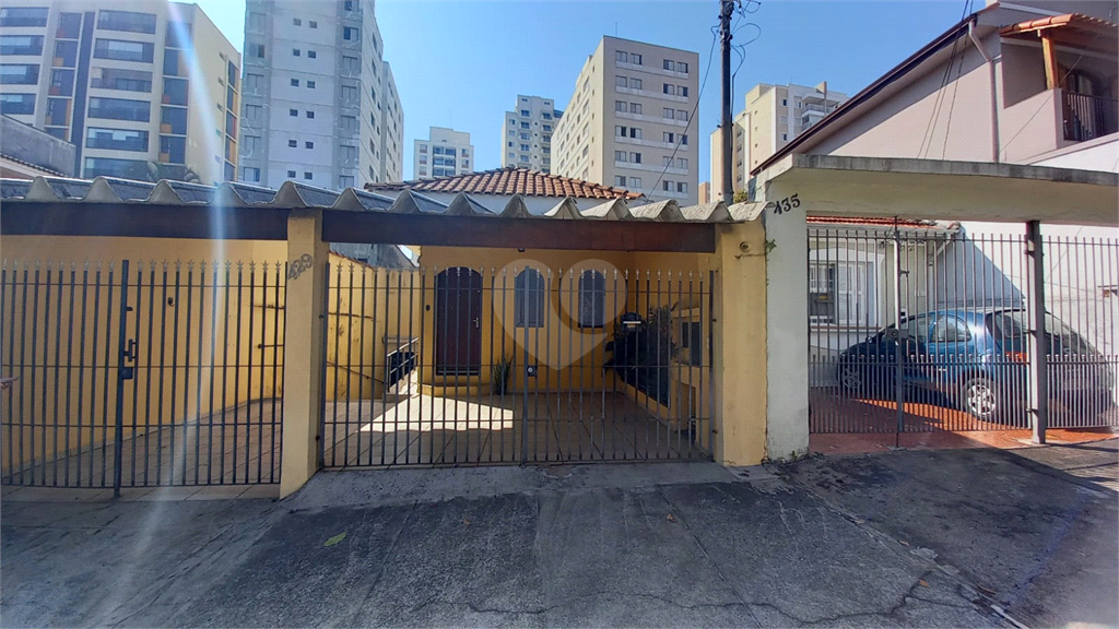 Venda Casa térrea São Paulo Vila Ipojuca REO258908 16