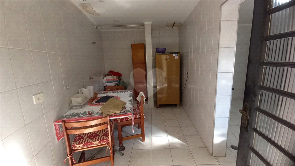 Venda Casa térrea São Paulo Vila Ipojuca REO258908 13