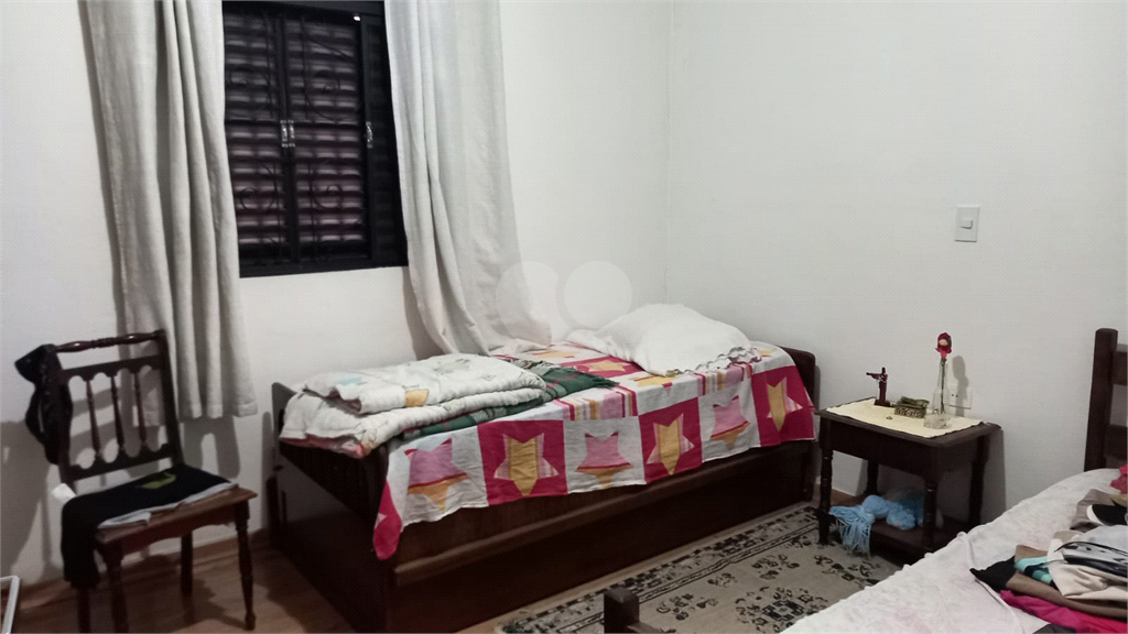 Venda Casa térrea São Paulo Vila Ipojuca REO258908 5