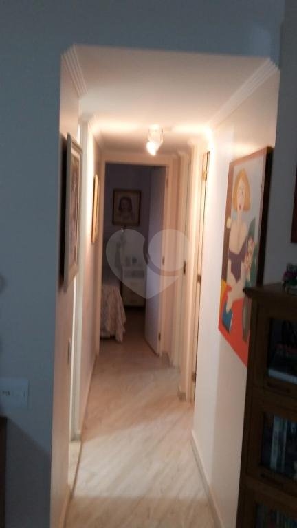 Venda Apartamento São Paulo Parque Mandaqui REO258924 6