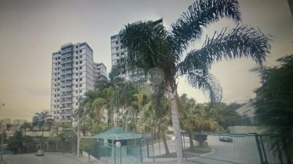 Venda Apartamento São Paulo Parque Mandaqui REO258924 12