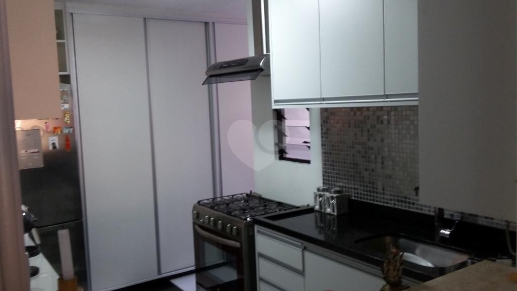 Venda Apartamento São Paulo Parque Mandaqui REO258924 7