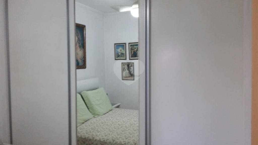 Venda Apartamento São Paulo Parque Mandaqui REO258924 5