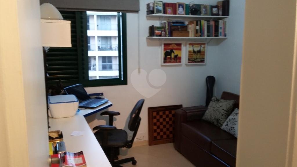 Venda Apartamento São Paulo Parque Mandaqui REO258924 3