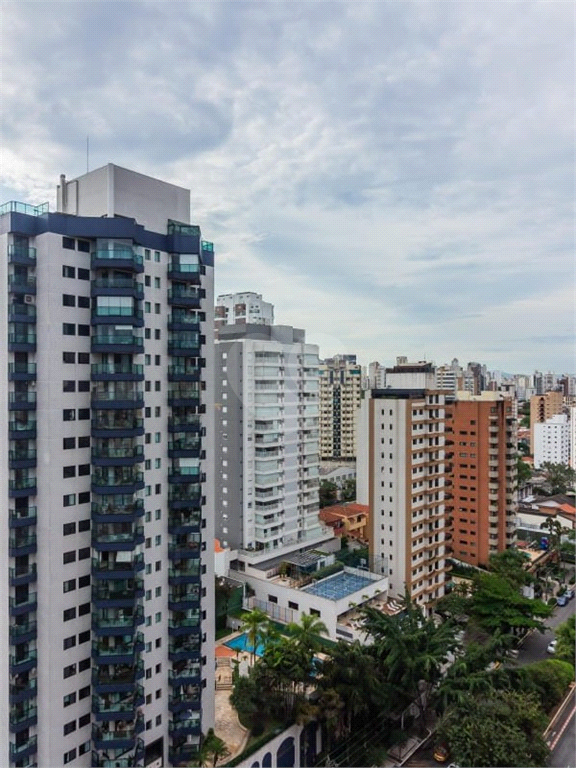 Venda Apartamento São Paulo Vila Mariana REO258933 49