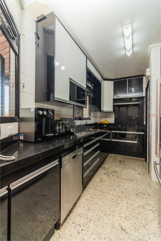 Venda Apartamento São Paulo Vila Mariana REO258933 17