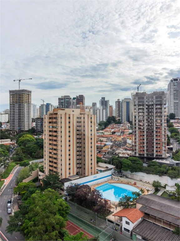 Venda Apartamento São Paulo Vila Mariana REO258933 52