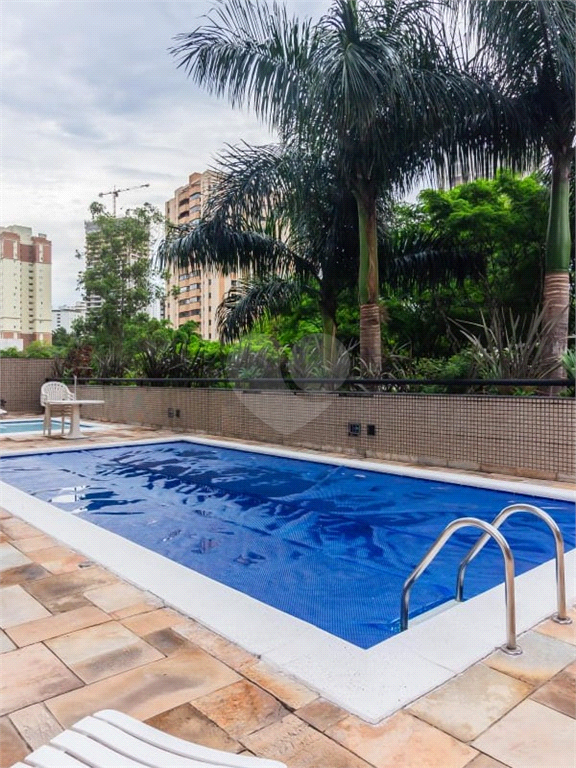 Venda Apartamento São Paulo Vila Mariana REO258933 70