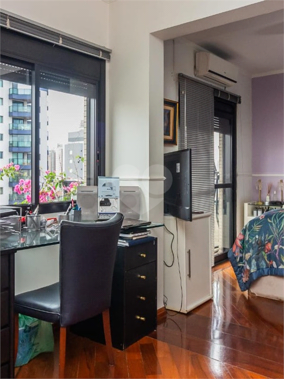 Venda Apartamento São Paulo Vila Mariana REO258933 34