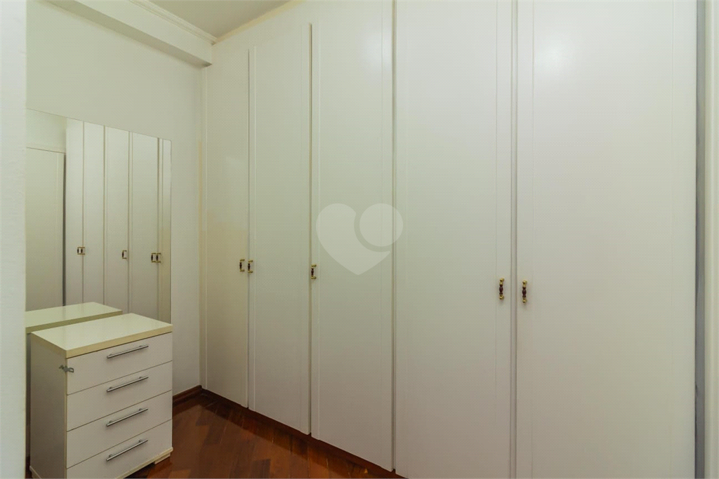 Venda Apartamento São Paulo Vila Mariana REO258933 36